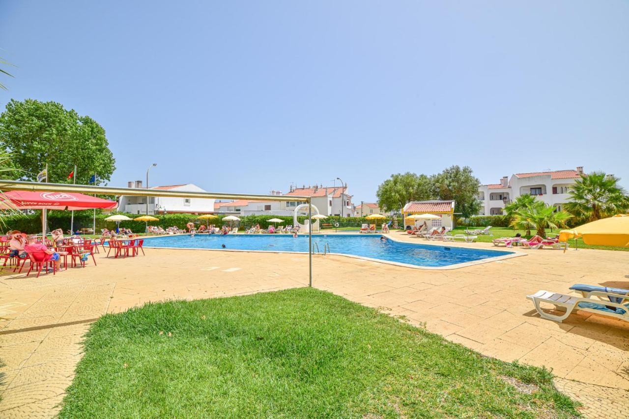 Southview Studio Silchoro Al Albufeira Exterior photo