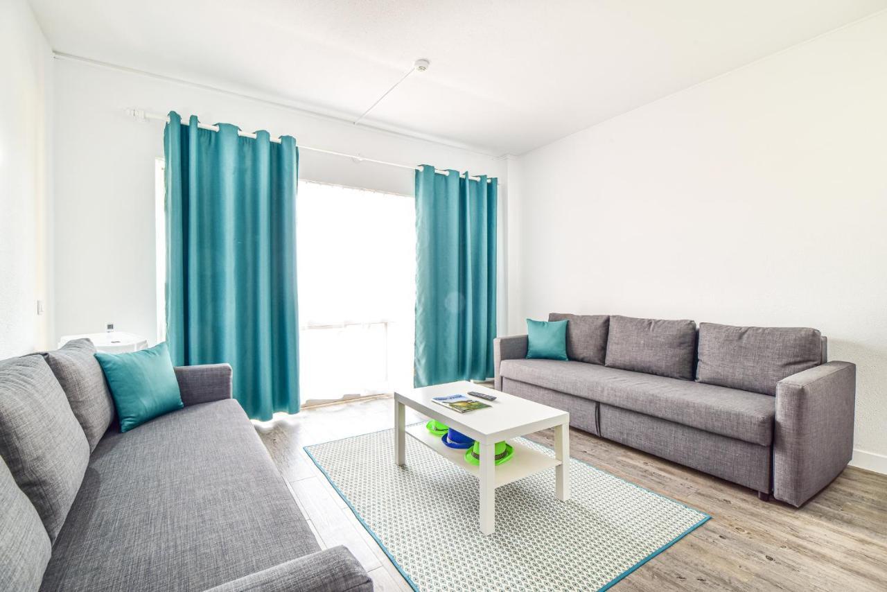Southview Studio Silchoro Al Albufeira Exterior photo