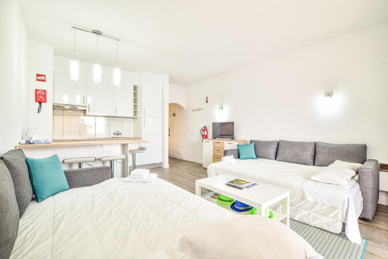 Southview Studio Silchoro Al Albufeira Exterior photo