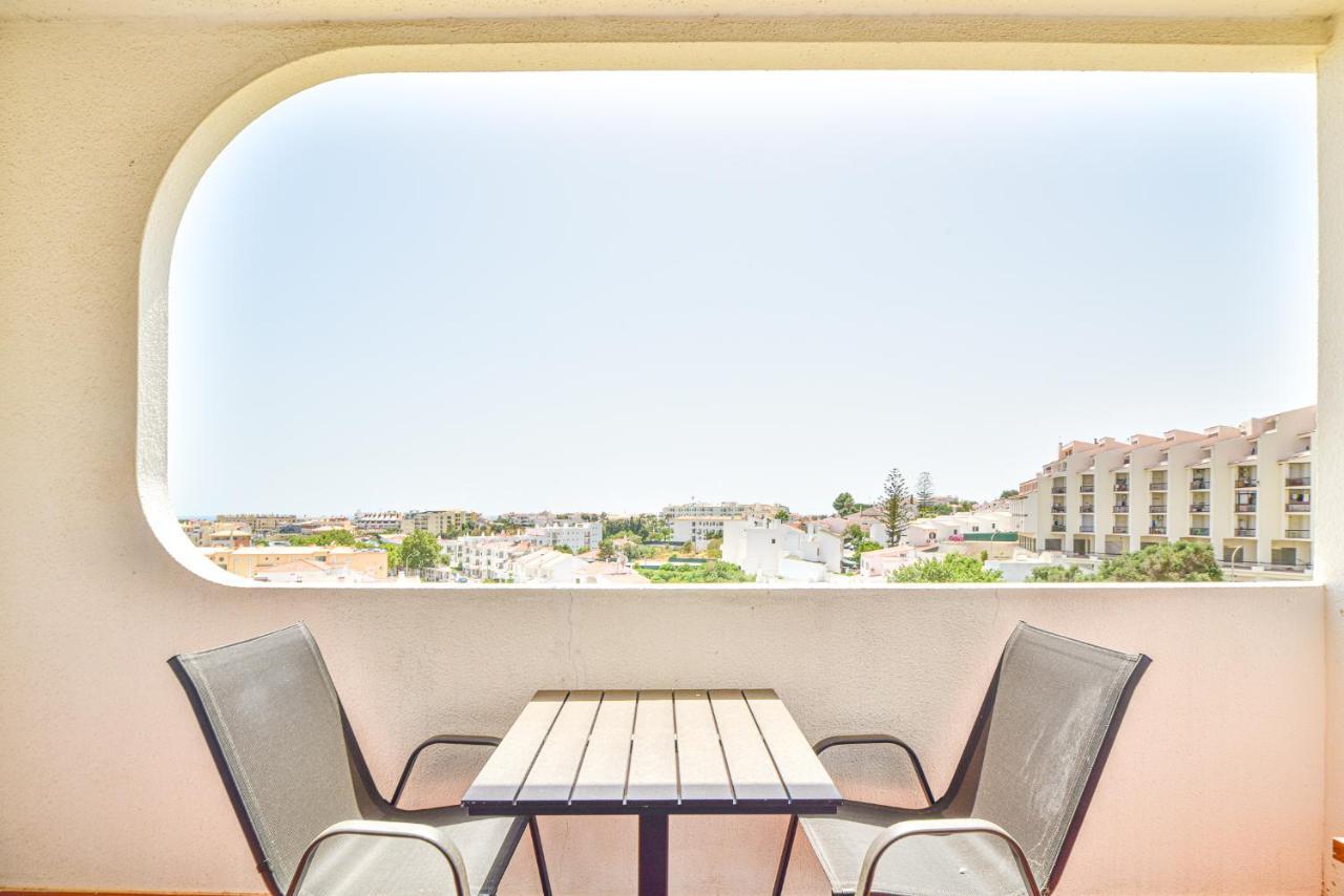 Southview Studio Silchoro Al Albufeira Exterior photo
