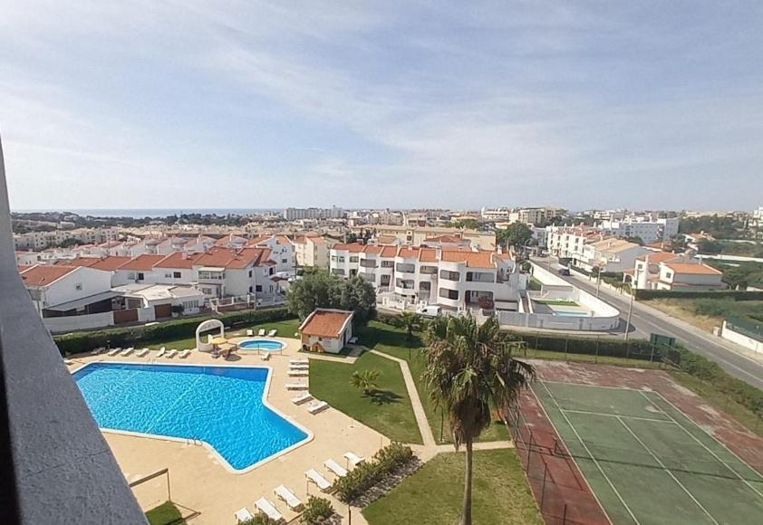Southview Studio Silchoro Al Albufeira Exterior photo
