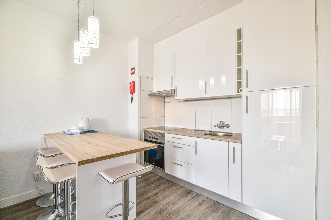 Southview Studio Silchoro Al Albufeira Exterior photo