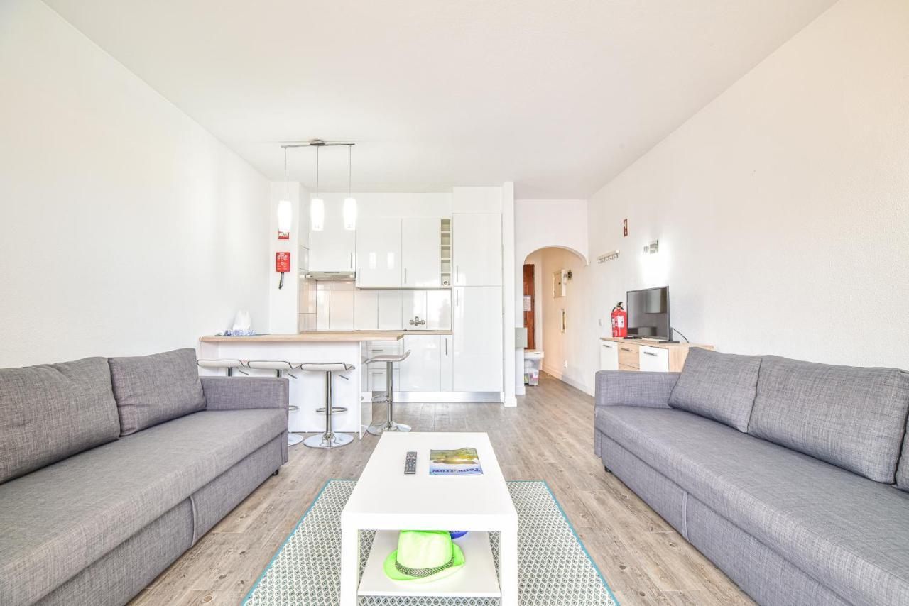 Southview Studio Silchoro Al Albufeira Exterior photo