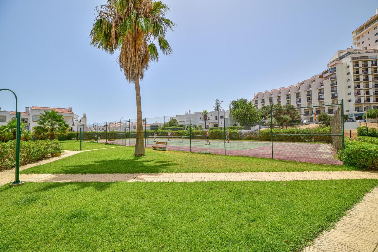 Southview Studio Silchoro Al Albufeira Exterior photo